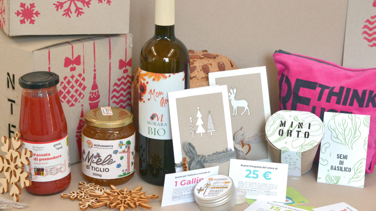 Regali Natale 2020