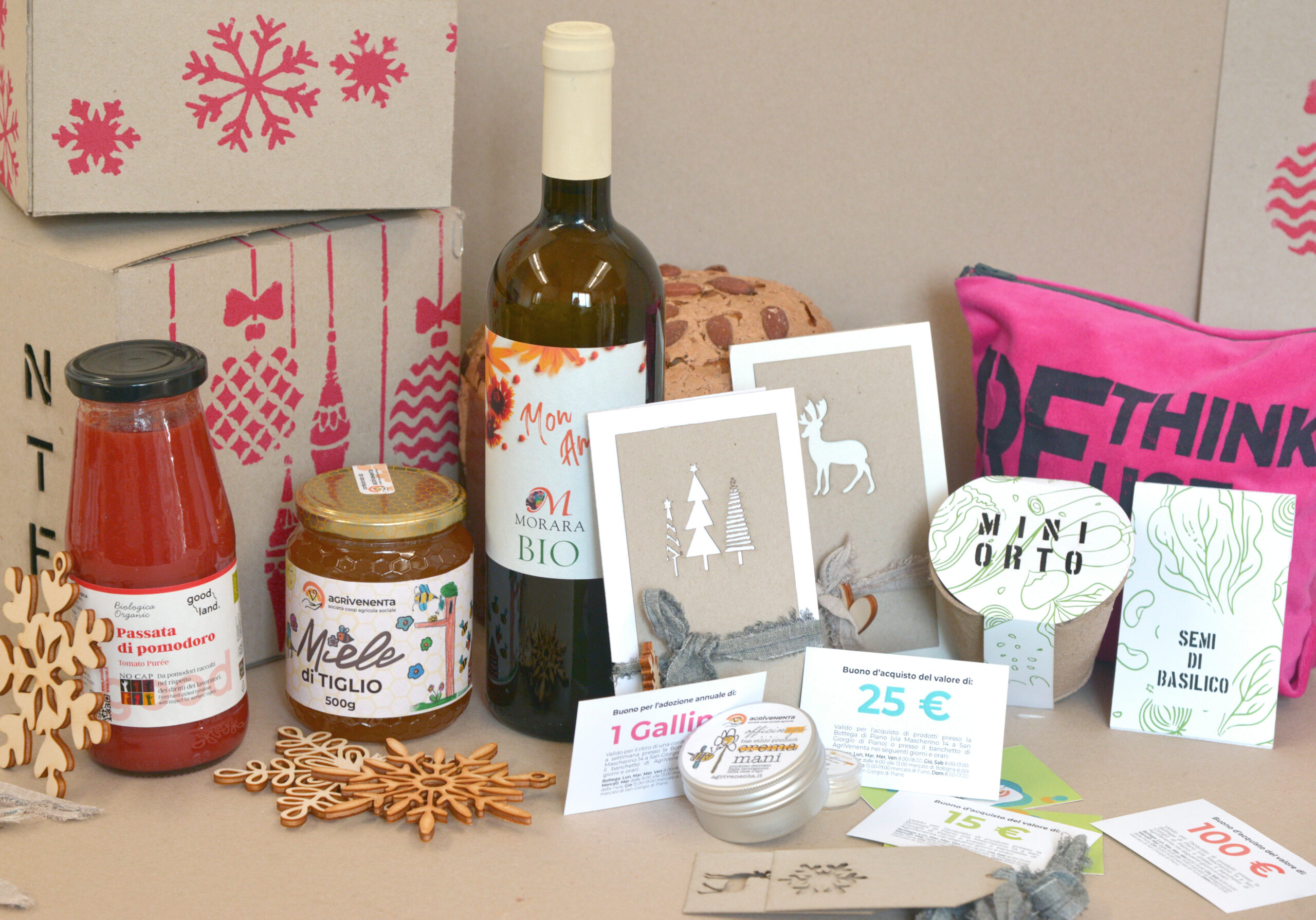 Regali Natale 2020