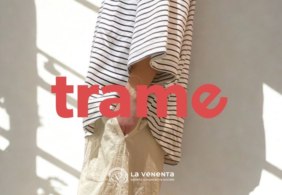 Trame Lab a Rivestiti, festival della moda etica a Bologna